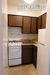 Rented by Citi Habitats