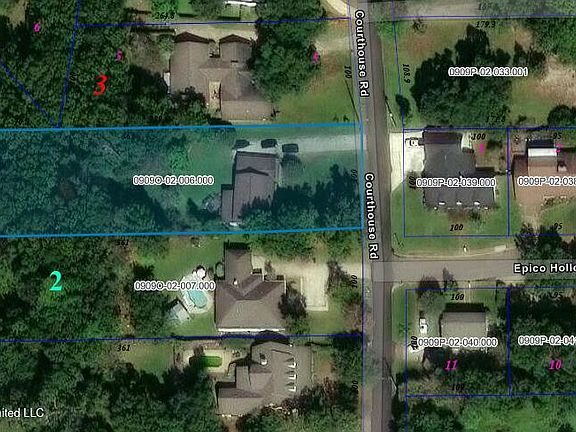 5th image of 4915 Courthouse Rd