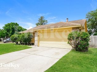 7603 Stamen Dr, Houston, TX 77041