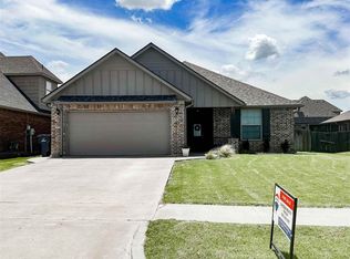 909 SW 78th St, Lawton, OK 73505