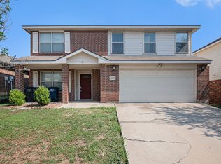 4921 Chaps Ave, Fort Worth, TX 76244