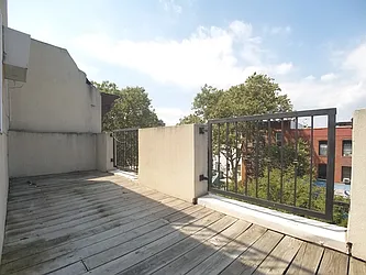 Rented by Next Door Realty NYC