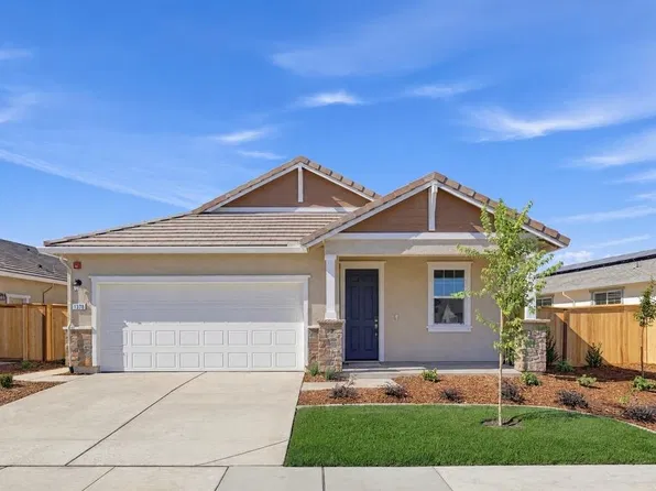 1378 Donner Ln, Lincoln, CA 95648