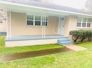 400 Janet St, Springdale, AR 72762