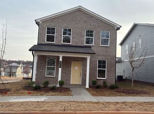 3061 Cambridge Mill Ln, Acworth, GA 30102