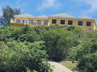 32 Lowry Hill Est EA, Christiansted, VI 00820