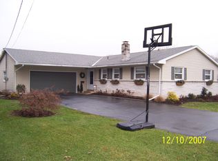 219 W Bahney Ave, Myerstown, PA 17067