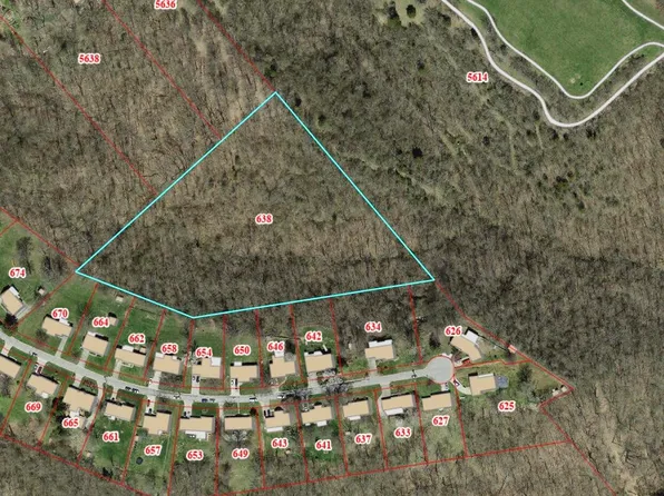 638 Mafred Dr, Taylor Mill, KY 41015
