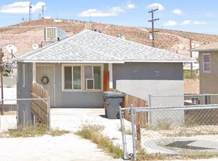621 W Buena Vista St #1, Barstow, CA 92311