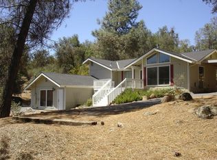 31388 Yosemite Springs Pr, Coarsegold, CA