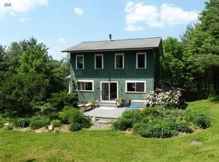 9 Puhalka Rd, Newfield, NY 14867
