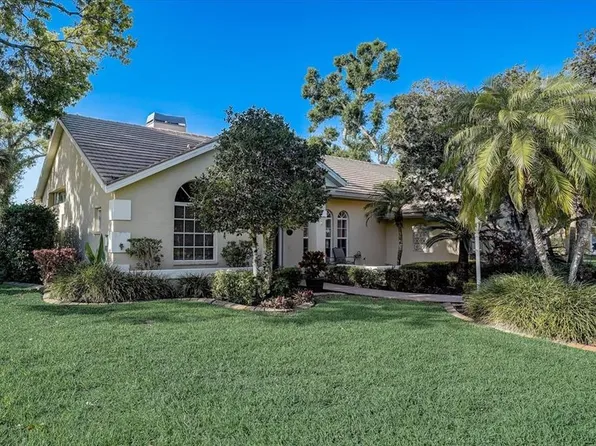549 Park Estates Sq, Venice, FL 34293