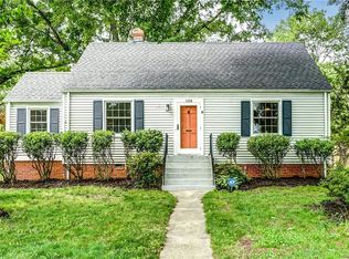 1328 Devers Rd, Richmond, VA 23226