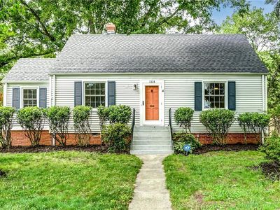 1328 Devers Rd, Richmond, VA, 23226