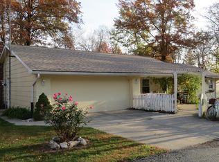 17901 Us Highway 127, Cecil, OH 45821
