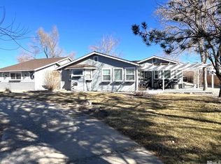 2553 Henning Ln, Minden, NV 89423