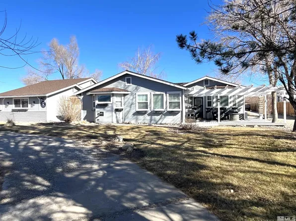2553 Henning Ln, Minden, NV 89423