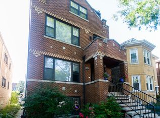 2141 W Superior St #3, Chicago, IL 60612