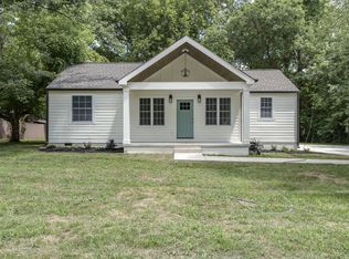 930 Drummond Dr, Nashville, TN 37211