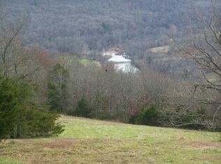 940 Old Hwy #66, Leslie, AR 72645