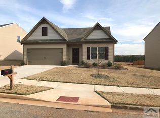 212 Morning Dr, Bogart, GA 30622