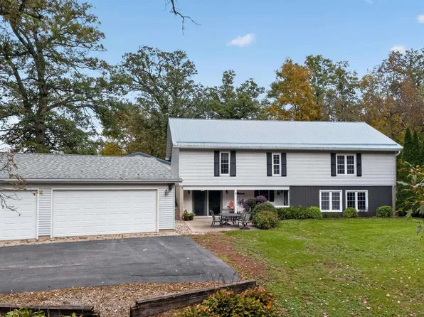 2644 Taylor Ave, Marshalltown, IA 50158