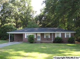 3683 Highway 67 S, Somerville, AL 35670