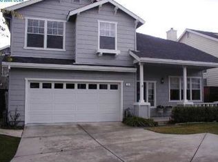 5 Balsam Ln, San Ramon, CA 94583