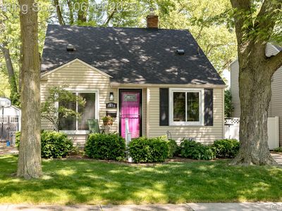 1534 Oakley Rd, Clawson, MI, 48017