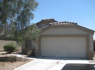 12517 W Lisbon Ln, El Mirage, AZ 85335