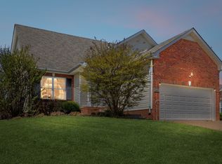 1437 Cedar Springs Cir, Clarksville, TN 37042