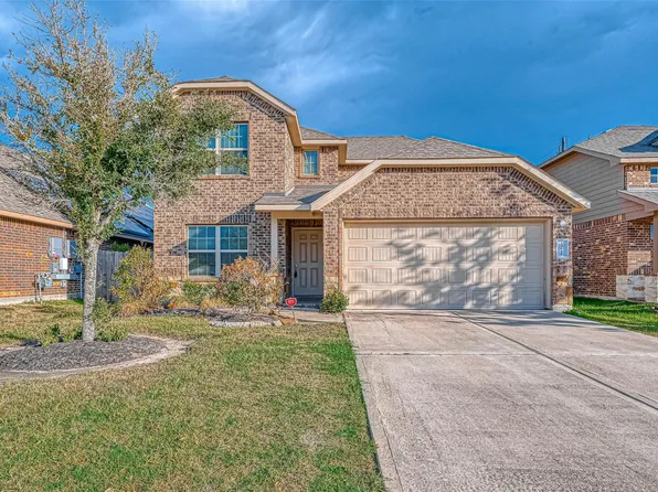 23611 Balzano Ct, Katy, TX 77493