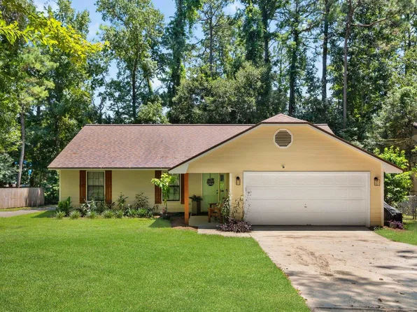 2384 Tuscavilla Rd, Tallahassee, FL 32312