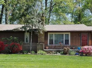 7016 Kinzalow Dr, Knoxville, TN 37909
