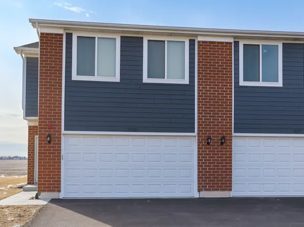 1241 Gillespie Ln NE #0, Yorkville, IL 60560