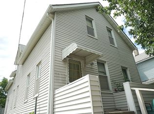 3150 W 61st St, Cleveland, OH