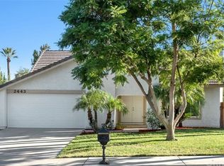 2443 Falling Oak Dr, Riverside, CA 92506
