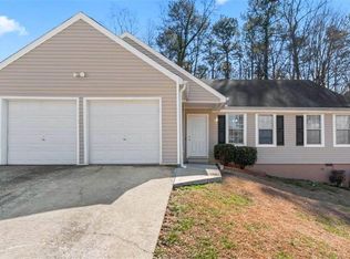 1448 Devon Mill Way, Austell, GA 30168