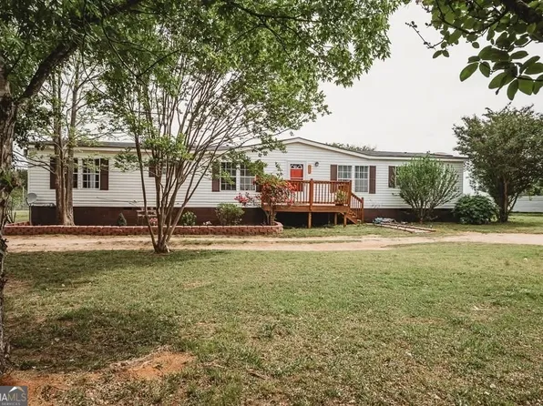 383 Jones Rd, Milner, GA 30257