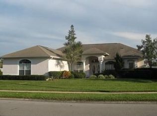 14288 Lord Barclay Dr, Orlando, FL 32837