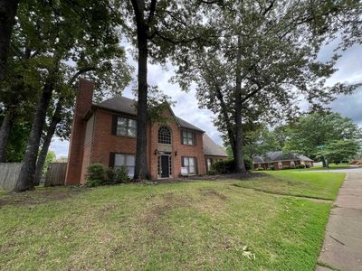 8810 Raspberry Ln, Cordova, TN, 38016