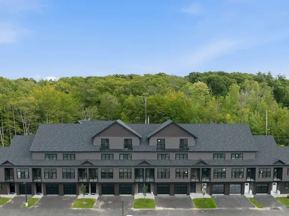 12 Cobblestone Court Unit 7, Laconia, NH 03246