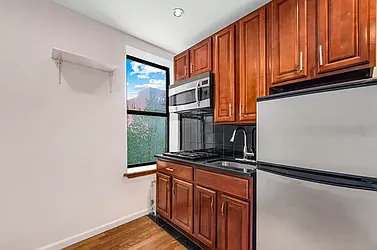 Rented by REAL New York