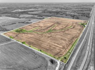 401 NW 1st Ln, Lamar, MO 64759