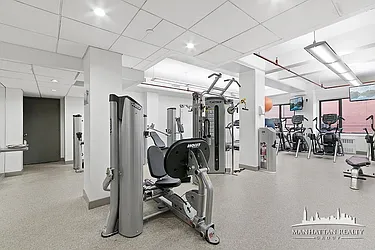 Rented by Manhattan Realty Group