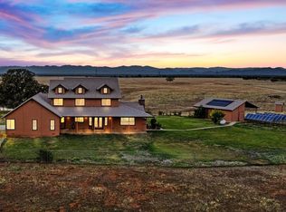 7576 Bear Creek Way, Millville, CA 96062