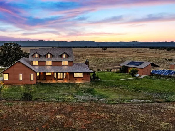 7576 Bear Creek Way, Millville, CA 96062