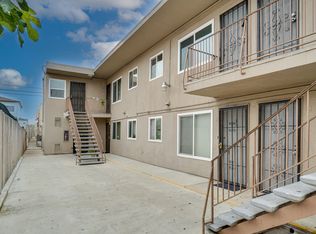 3846 Van Dyke Ave #9, San Diego, CA 92105