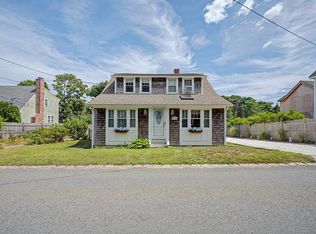 34 Pleasant St #1, Dennis Port, MA 02639