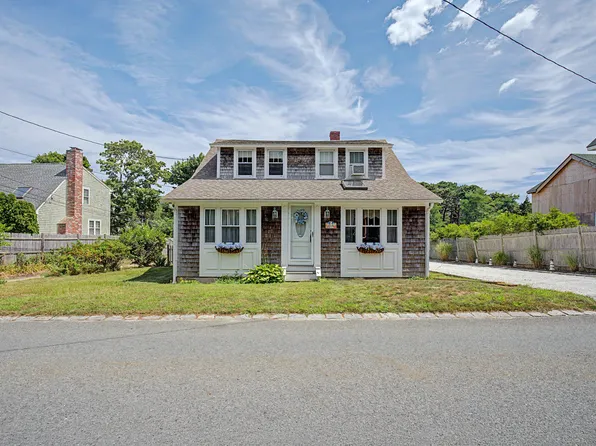34 Pleasant Street #1, Dennis Port, MA 02639